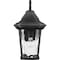 Progress Lighting Marquette Collection One-Light Large Wall Lantern with DURASHIELD P560173-031 - alternate 8